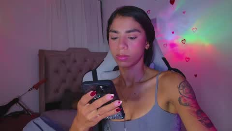 SARAH  online show from 22, 5, 2026