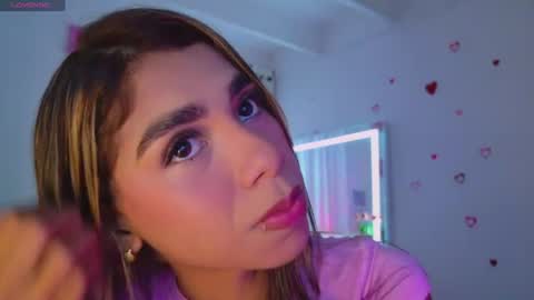 SARAH  online show from 15, 6, 2026