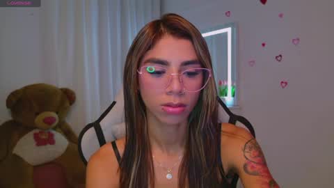 SARAH  online show from 12, 7, 2026