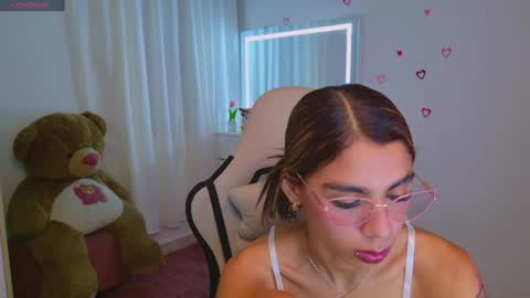 SARAH  online show from 16, 7, 2026