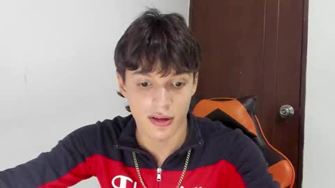 Snapshot of bruno_bellini chatting on 13, 1, 2026 Bruno Bellini online show from 13, 1, 2026