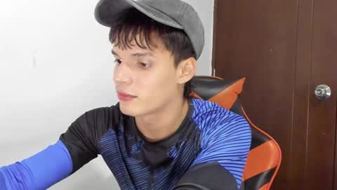 Snapshot of bruno_bellini chatting on 31, 1, 2026 Bruno Bellini online show from 31, 1, 2026