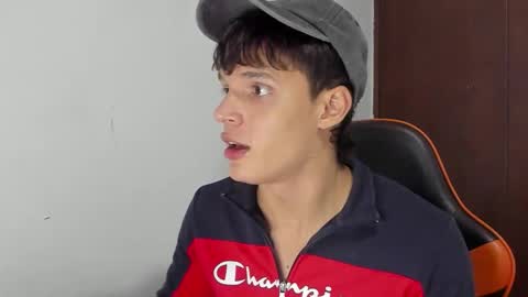 Snapshot of bruno_bellini chatting on 3, 2, 2026 Bruno Bellini online show from 3, 2, 2026