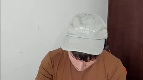 Snapshot of bruno_bellini chatting on 8, 2, 2026 Bruno Bellini online show from 8, 2, 2026