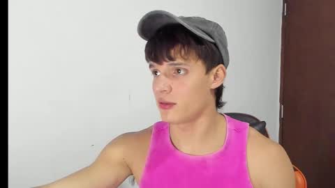 Snapshot of bruno_bellini chatting on 11, 2, 2026 Bruno Bellini online show from 11, 2, 2026