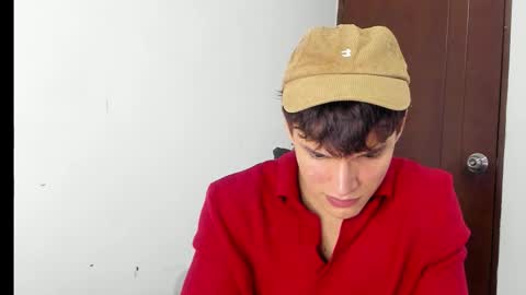 Snapshot of bruno_bellini chatting on 15, 2, 2026 Bruno Bellini online show from 15, 2, 2026