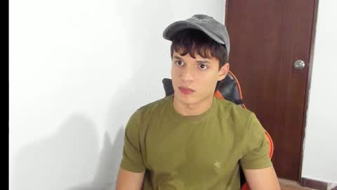 Snapshot of bruno_bellini chatting on 16, 2, 2026 Bruno Bellini online show from 16, 2, 2026