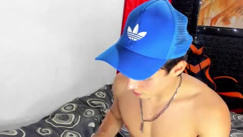 Snapshot of bruno_bellini chatting on 11, 3, 2026 Bruno Bellini online show from 11, 3, 2026