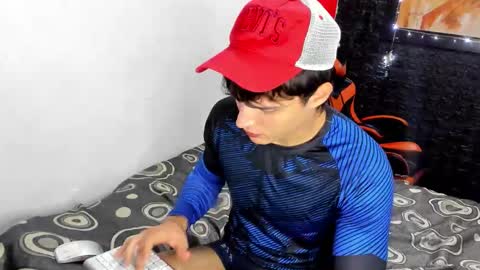 Snapshot of bruno_bellini chatting on 13, 3, 2026 Bruno Bellini online show from 13, 3, 2026