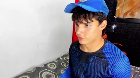 Snapshot of bruno_bellini chatting on 17, 3, 2026 Bruno Bellini online show from 17, 3, 2026