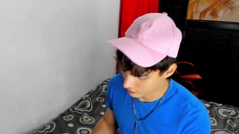 Snapshot of bruno_bellini chatting on 19, 3, 2026 Bruno Bellini online show from 19, 3, 2026