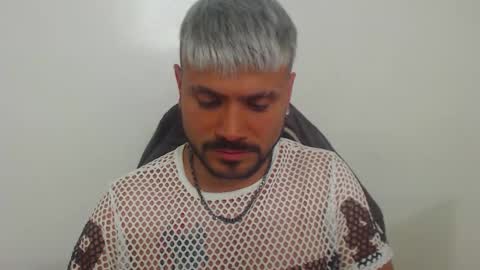 Snapshot of bruno_booss chatting on 5, 1, 2026 bruno_booss online show from 5, 1, 2026