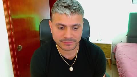 Snapshot of bruno_booss chatting on 15, 1, 2026 bruno_booss online show from 15, 1, 2026