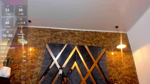 Snapshot of bruno_cavalli chatting on 21, 2, 2025 BRUNNO online show from 21, 2, 2025