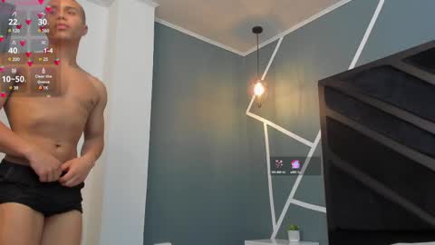 Snapshot of bruno_cavalli chatting on 25, 2, 2025 BRUNNO online show from 25, 2, 2025