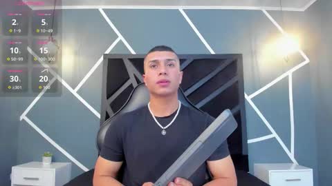 Snapshot of bruno_cavalli chatting on 13, 1, 2026 BRUNNO online show from 13, 1, 2026