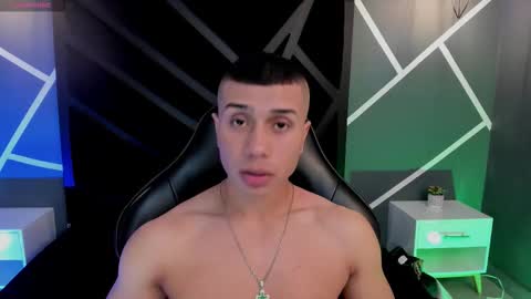 Snapshot of bruno_cavalli chatting on 17, 1, 2026 BRUNNO online show from 17, 1, 2026