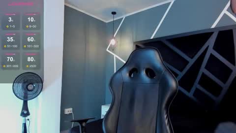 Snapshot of bruno_cavalli chatting on 3, 2, 2026 BRUNNO online show from 3, 2, 2026