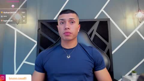 Snapshot of bruno_cavalli chatting on 4, 2, 2026 BRUNNO online show from 4, 2, 2026