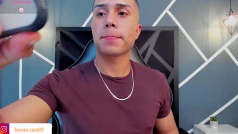 Snapshot of bruno_cavalli chatting on 5, 2, 2026 BRUNNO online show from 5, 2, 2026