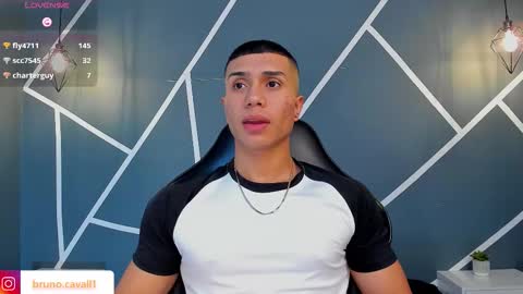 Snapshot of bruno_cavalli chatting on 14, 2, 2026 BRUNNO online show from 14, 2, 2026