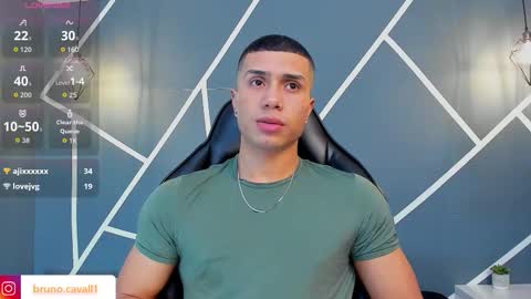 Snapshot of bruno_cavalli chatting on 17, 2, 2026 BRUNNO online show from 17, 2, 2026