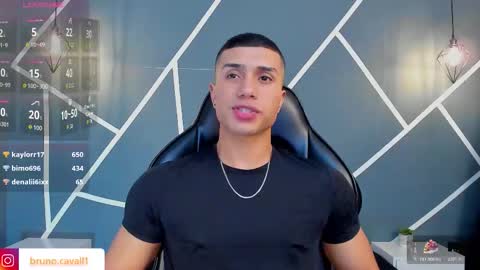 Snapshot of bruno_cavalli chatting on 20, 2, 2026 BRUNNO online show from 20, 2, 2026