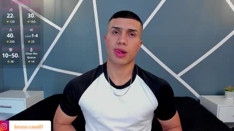 Snapshot of bruno_cavalli chatting on 23, 2, 2026 BRUNNO online show from 23, 2, 2026