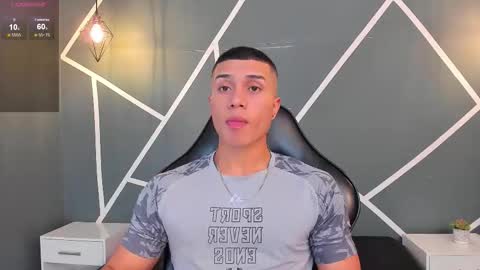 Snapshot of bruno_cavalli chatting on 25, 2, 2026 BRUNNO online show from 25, 2, 2026