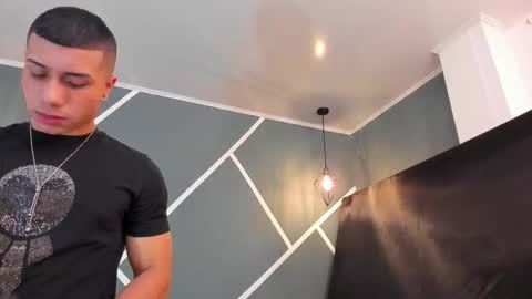 Snapshot of bruno_cavalli chatting on 6, 3, 2026 BRUNNO online show from 6, 3, 2026