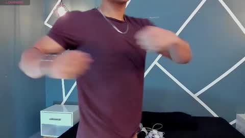 Snapshot of bruno_cavalli chatting on 15, 3, 2026 BRUNNO online show from 15, 3, 2026