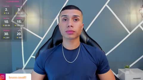 Snapshot of bruno_cavalli chatting on 22, 3, 2026 BRUNNO online show from 22, 3, 2026