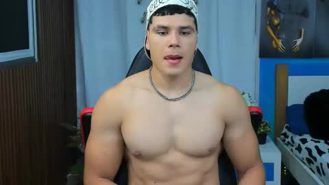 Bruno coleman online show from 18, 9, 2025