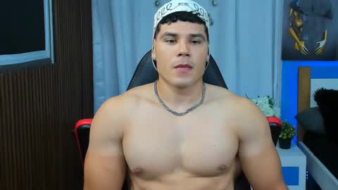 Bruno coleman online show from 12, 10, 2025