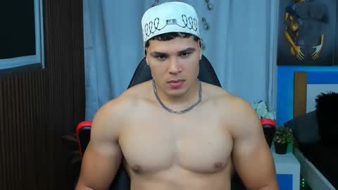 Bruno coleman online show from 15, 10, 2025