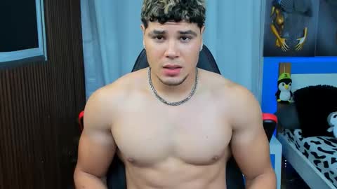 Bruno coleman online show from 30, 11, 2025