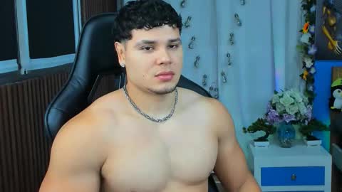 Bruno coleman online show from 8, 5, 2026