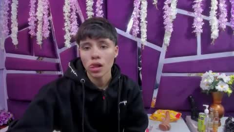 Bruno Cruz online show from 17, 12, 2025