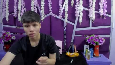 Bruno Cruz online show from 17, 2, 2026