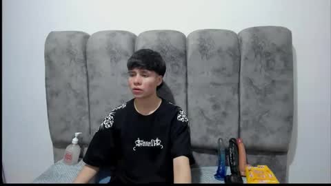 Bruno Cruz online show from 16, 4, 2026