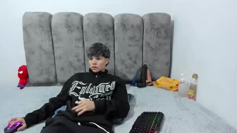 Bruno Cruz online show from 12, 5, 2026