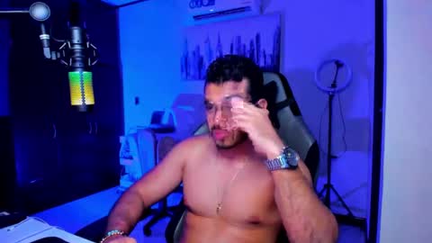 Bruno online show from 22, 10, 2025