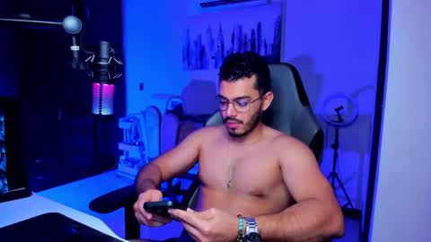 Bruno online show from 2, 5, 2026