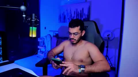 Bruno online show from 3, 5, 2026