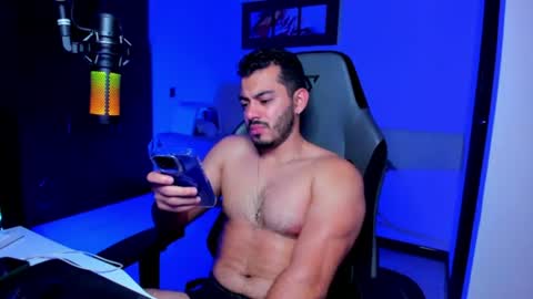 Bruno online show from 24, 6, 2026