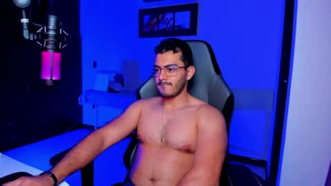 Bruno online show from 26, 6, 2026