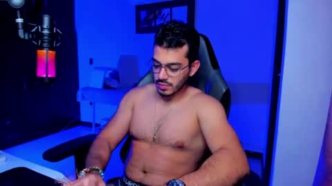 Bruno online show from 29, 6, 2026