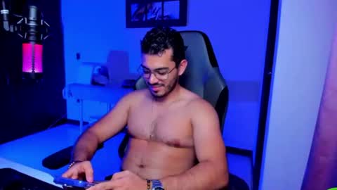 Bruno online show from 30, 6, 2026