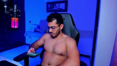 Bruno online show from 2, 7, 2026