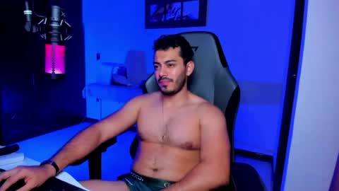 Bruno online show from 3, 7, 2026